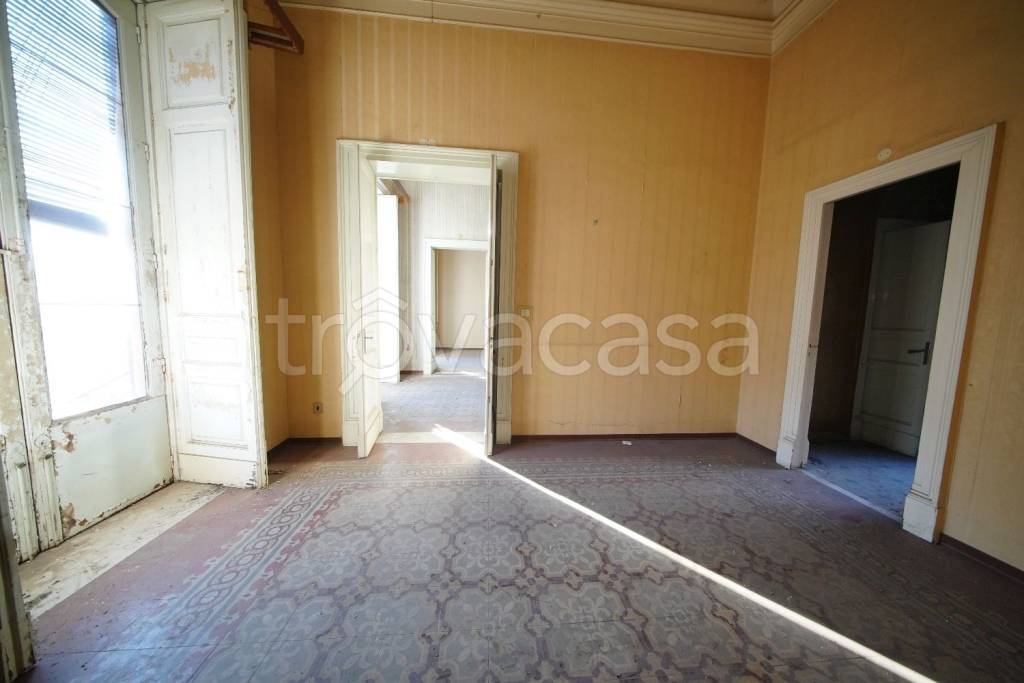 appartamento in vendita a Catania in zona Centro Storico