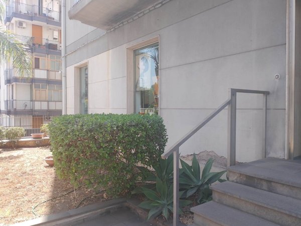 casa semindipendente in vendita a Catania