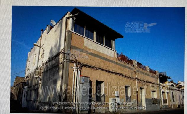 terreno edificabile in vendita a Catania in zona Picanello