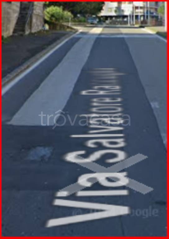 appartamento in vendita a Catania