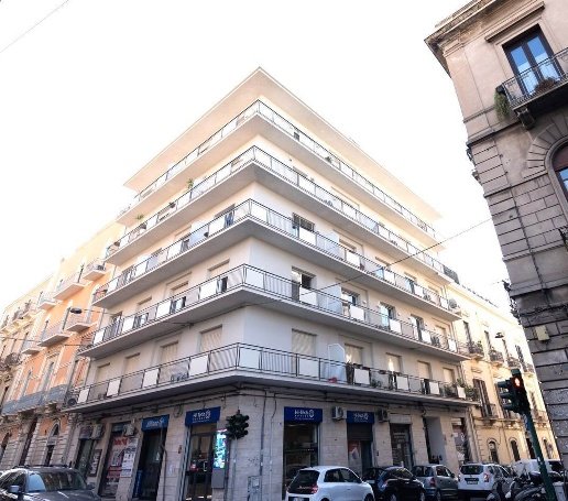 appartamento in vendita a Catania in zona Borgo Sant'Agata