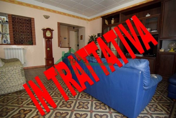 appartamento in vendita a Catania in zona Centro Storico