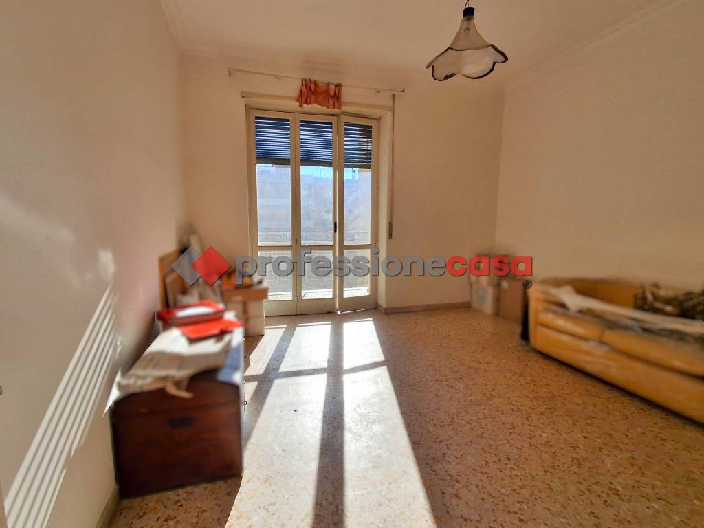 appartamento in vendita a Catania in zona Picanello