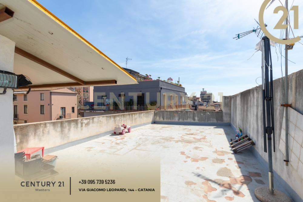 appartamento in vendita a Catania