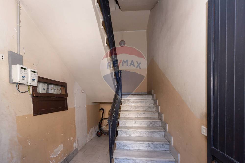 appartamento in vendita a Catania in zona San Giorgio