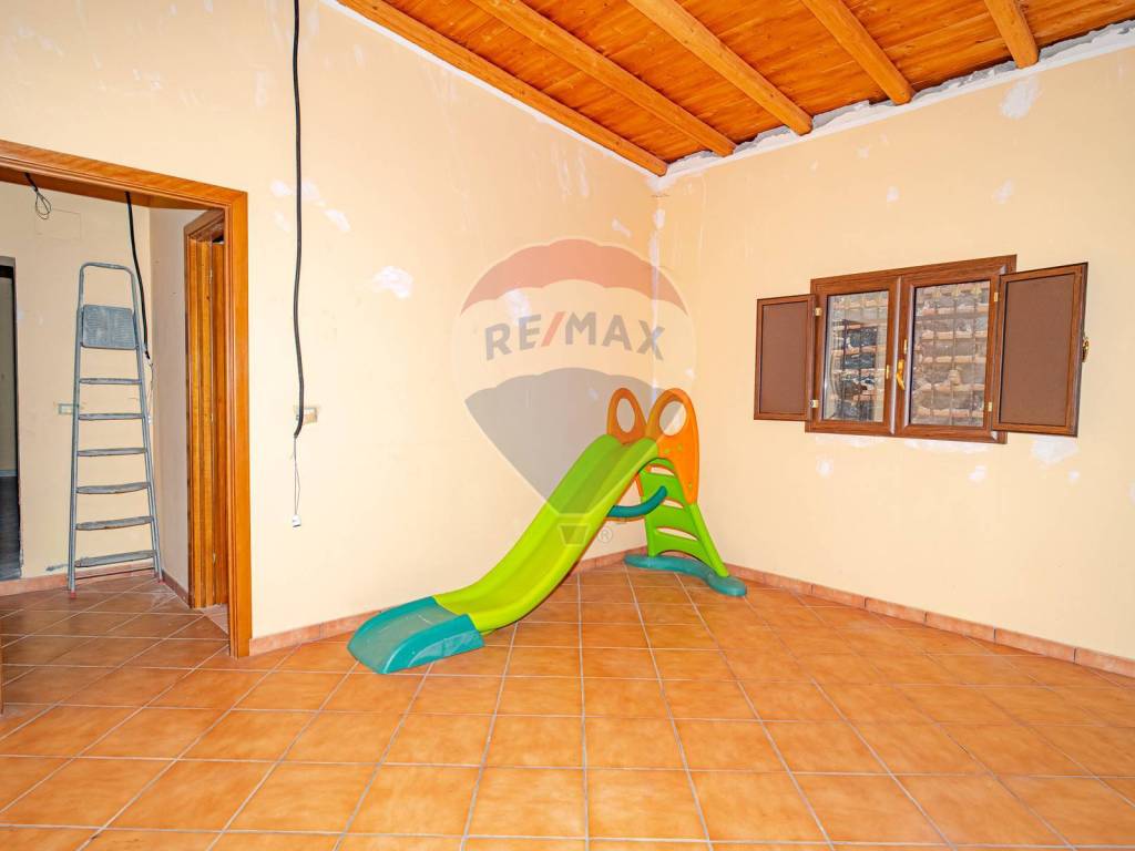 casa indipendente in vendita a Catania in zona San Giorgio