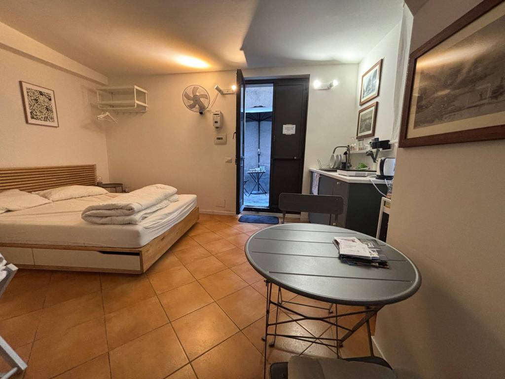 appartamento in vendita a Catania in zona Centro Storico