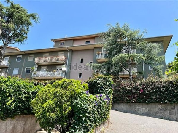 appartamento in vendita a Catania