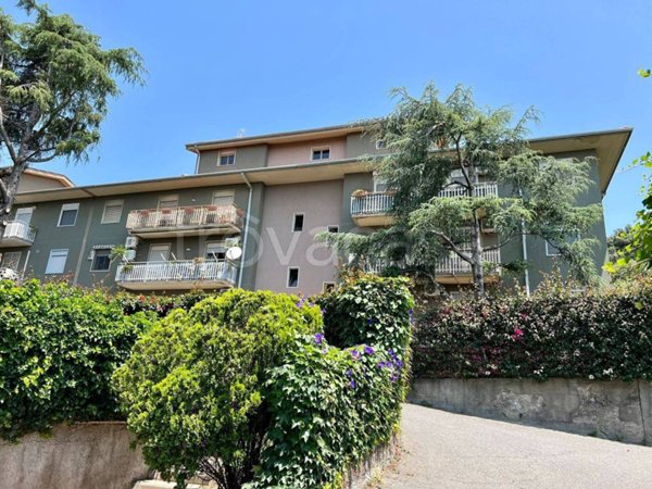 appartamento in vendita a Catania