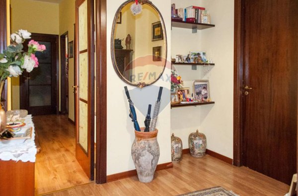 appartamento in vendita a Catania in zona San Leone