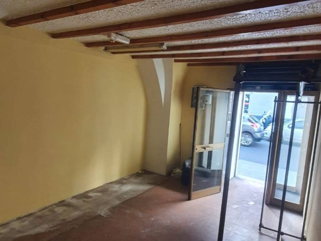 negozio in vendita a Catania in zona Centro Storico