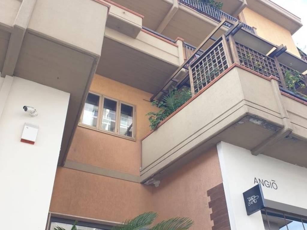 appartamento in vendita a Catania