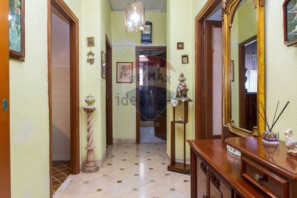 appartamento in vendita a Catania