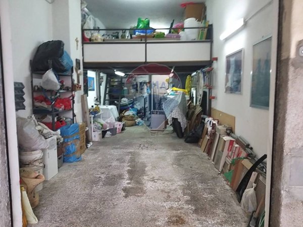 ufficio in vendita a Catania in zona Nesima