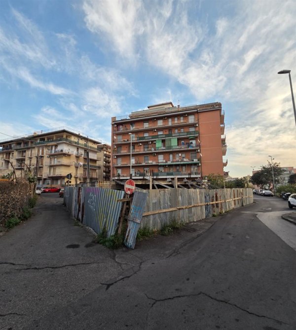 casa indipendente in vendita a Catania in zona Cibali