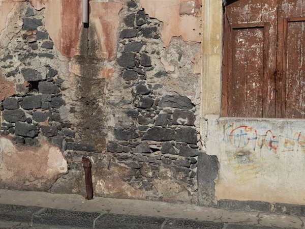 casa indipendente in vendita a Catania