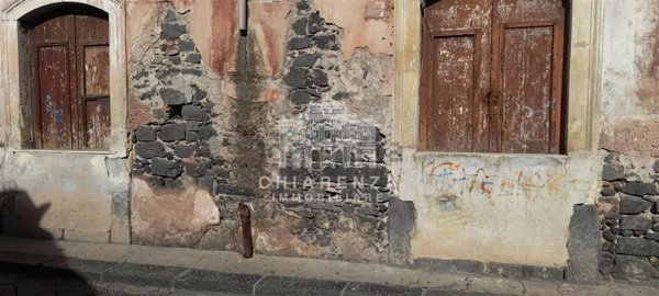 casa indipendente in vendita a Catania