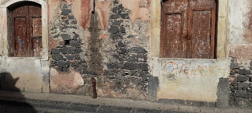 casa indipendente in vendita a Catania