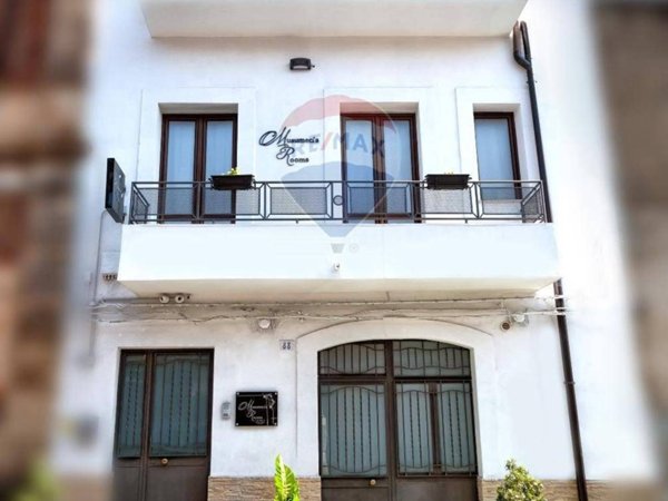 casa indipendente in vendita a Catania in zona Centro Storico