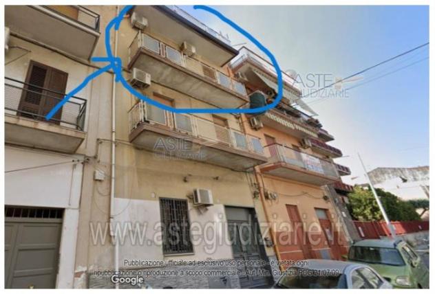 casa indipendente in vendita a Catania