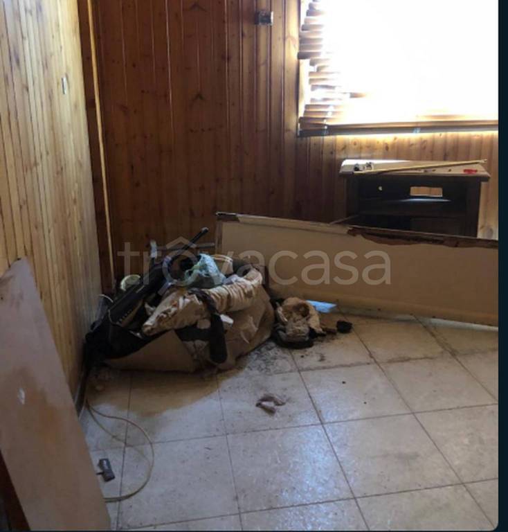 appartamento in vendita a Catania