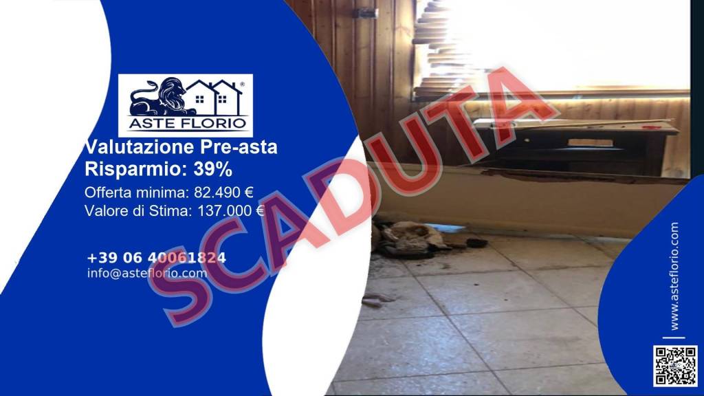 appartamento in vendita a Catania