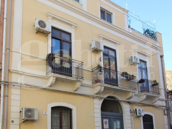 appartamento in vendita a Catania in zona Picanello