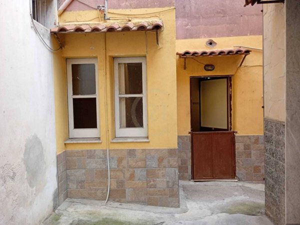 casa indipendente in vendita a Catania