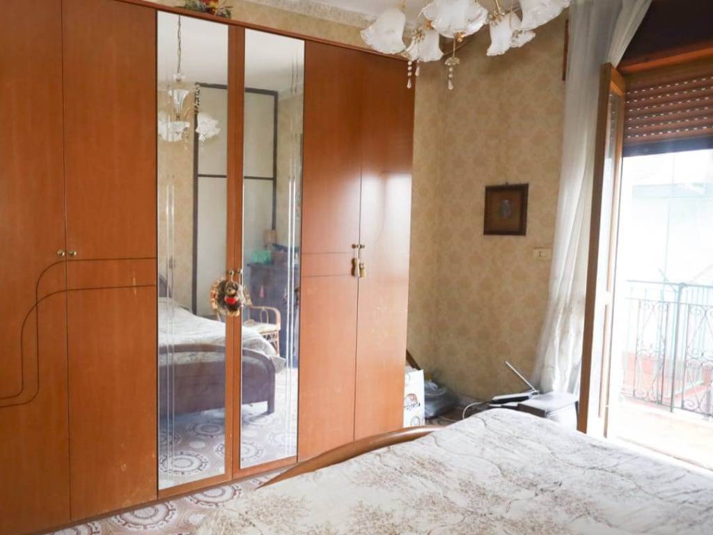 appartamento in vendita a Catania in zona Canalicchio