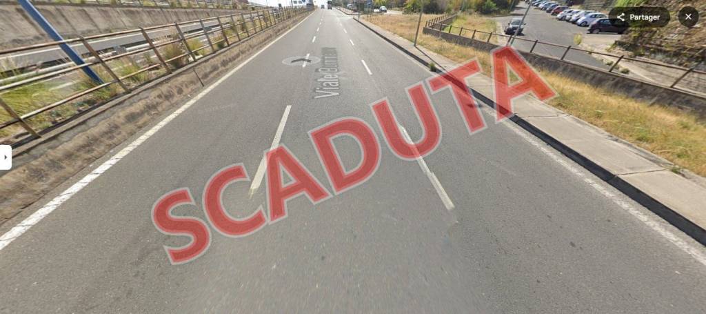 appartamento in vendita a Catania in zona Librino