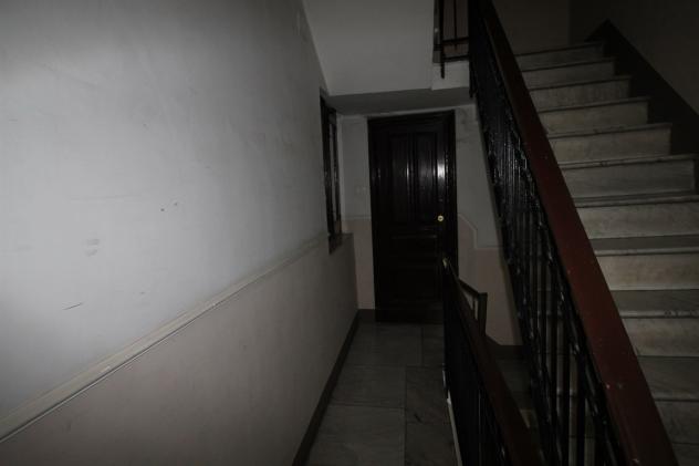 appartamento in vendita a Catania in zona Centro Storico