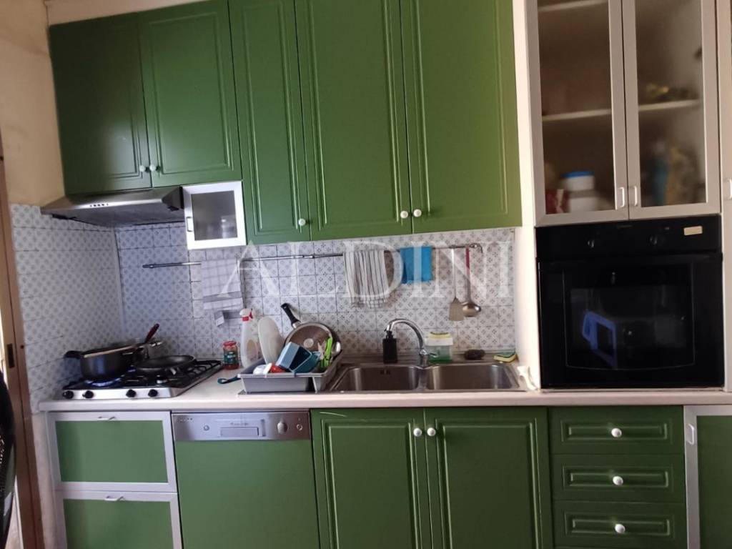 appartamento in vendita a Catania in zona Centro Storico