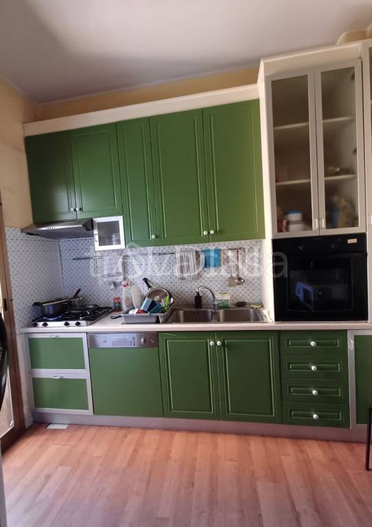 appartamento in vendita a Catania in zona Centro Storico