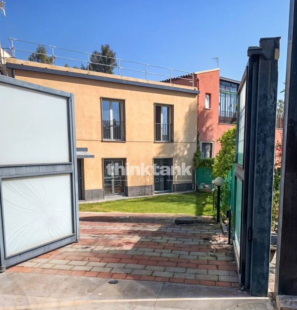 casa indipendente in vendita a Catania in zona Cibali