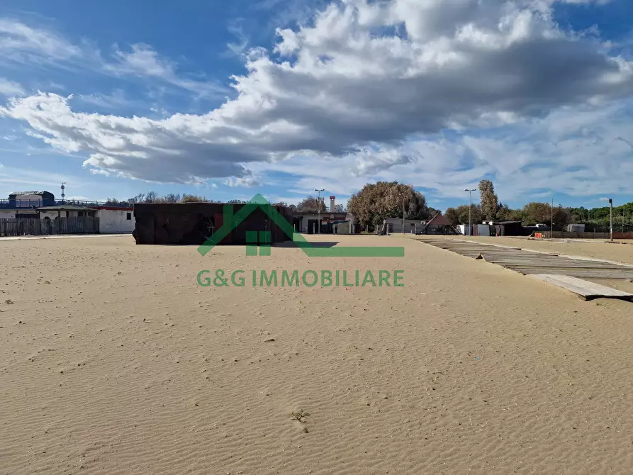 negozio in vendita a Catania in zona Plaia