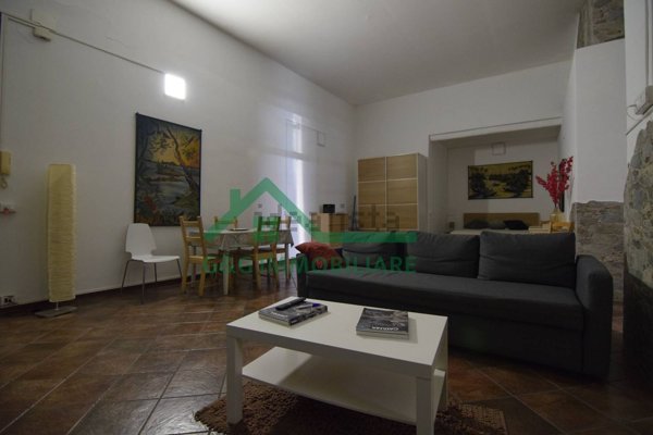 appartamento in vendita a Catania in zona Centro Storico