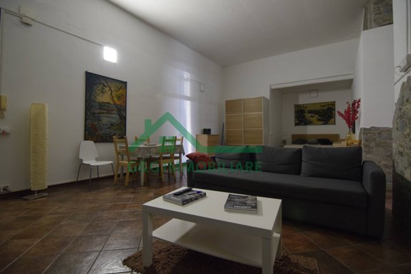 appartamento in vendita a Catania in zona Centro Storico