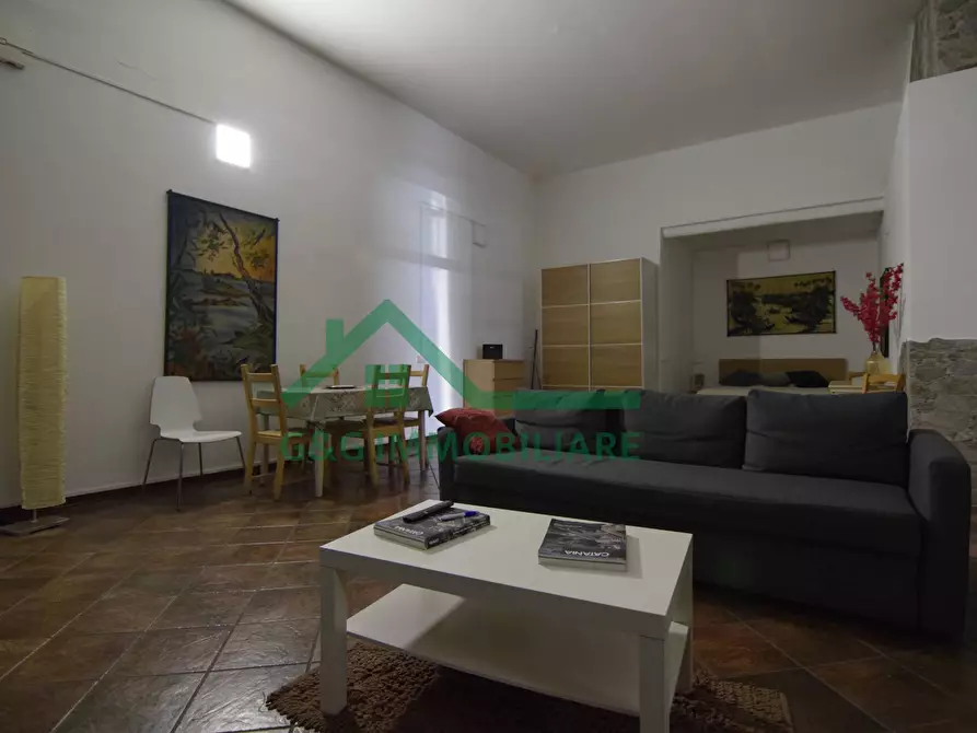 appartamento in vendita a Catania in zona Centro Storico