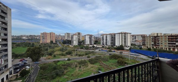 appartamento in vendita a Catania in zona Zia Lisa