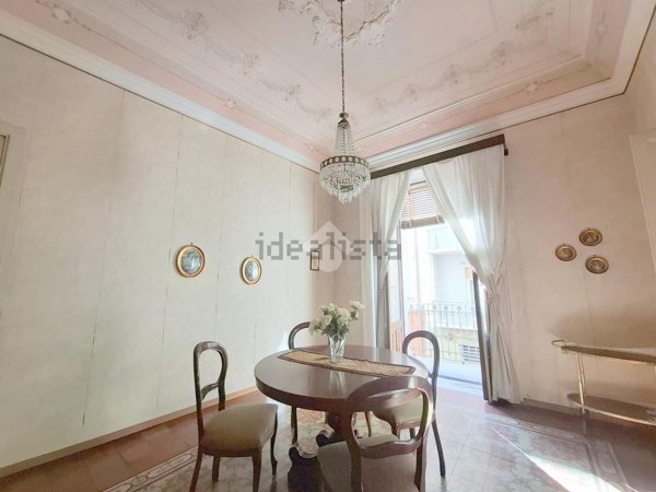 appartamento in vendita a Catania in zona Centro Storico