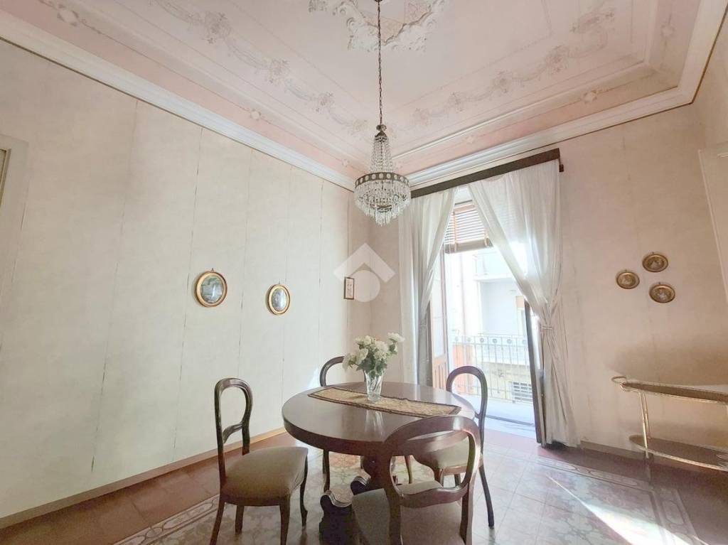 appartamento in vendita a Catania in zona Centro Storico