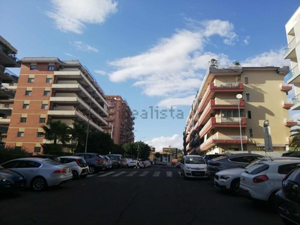 appartamento in vendita a Catania