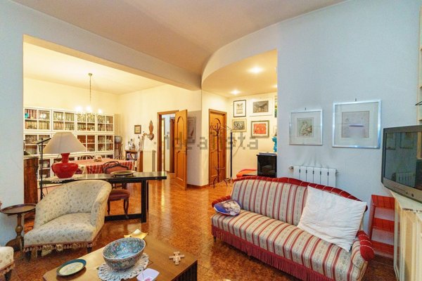 appartamento in vendita a Catania in zona Trappeto