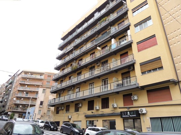appartamento in vendita a Catania