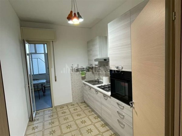 appartamento in vendita a Catania