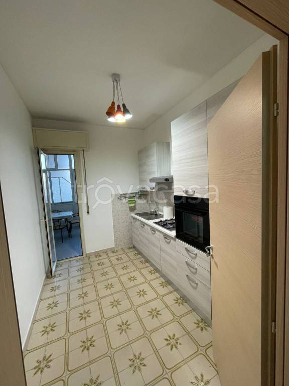 appartamento in vendita a Catania in zona Centro Storico