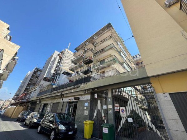 appartamento in vendita a Catania in zona Centro Storico