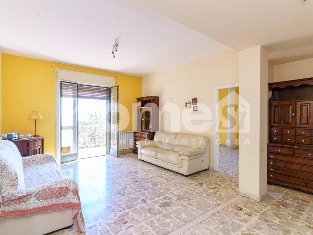 appartamento in vendita a Catania in zona Centro Storico