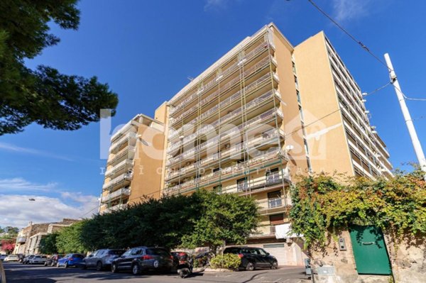 appartamento in vendita a Catania in zona Centro Storico
