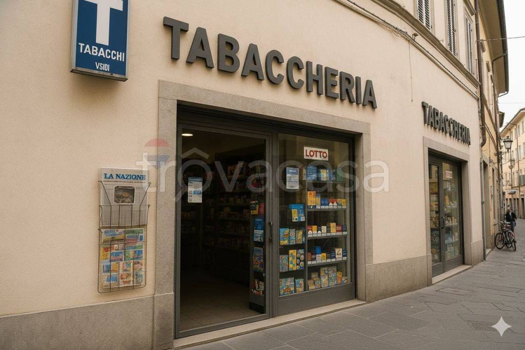 negozio in vendita a Catania in zona Cibali